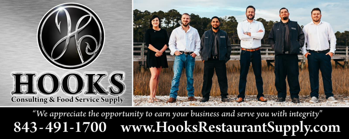 Hooks Consulting