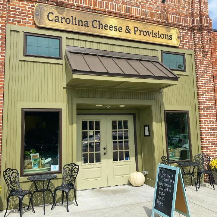 Carolina Cheese and Provision Conway SC