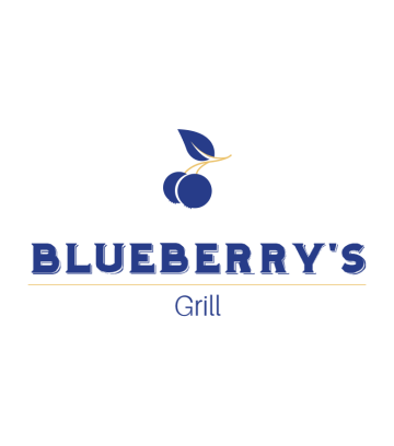 Blueberries Grill Myrtle Beach